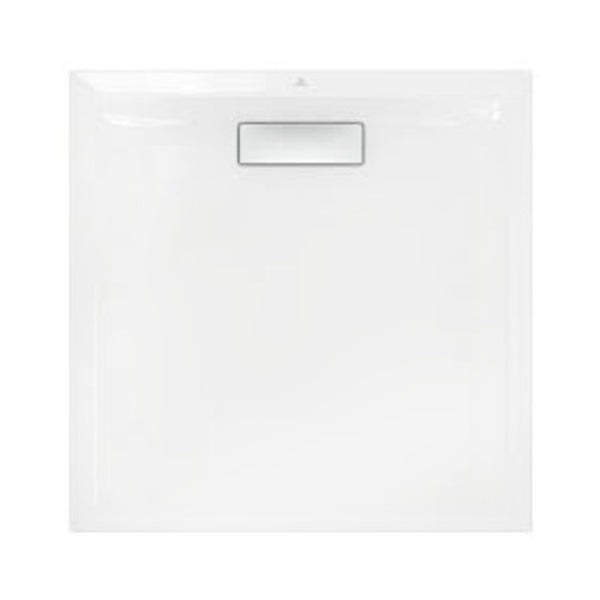 Ideal Standard Ultra Flat New Shower Tray 90×90×2.5 cm White