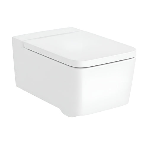 Roca Inspira Wall-Mounted Toilet Seat