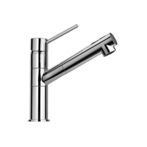 Duravit Kitchen Mixer Scala Chrome
