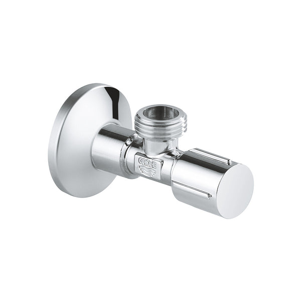Angle valves 1/2 Chrome GROHE