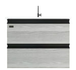 Beroia Furniture Unit with Washbasin 60×46 cm Cordoba
