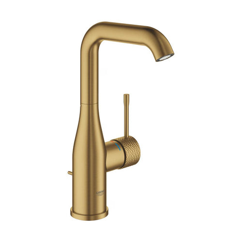 Grohe Essence Basin Mixer Matt