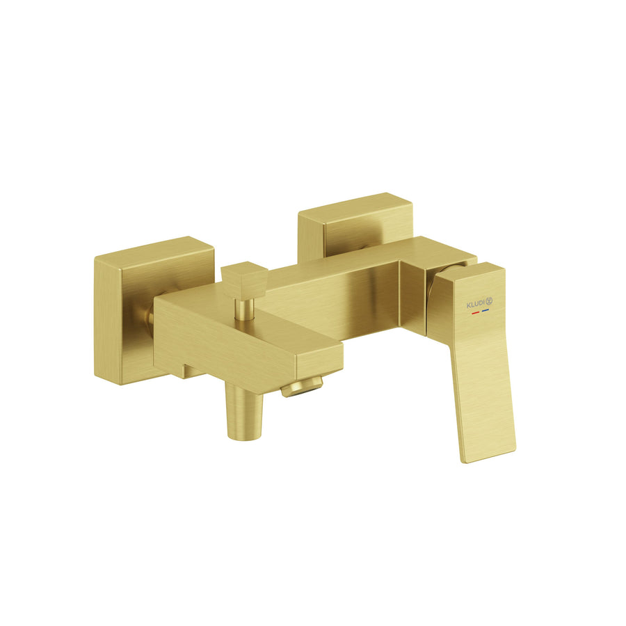 KLUDI RAK Tetra SL Concealed Shower Mixer Matt