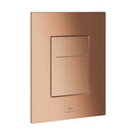 Grohe Arina Aqua Tiles Flush Plate Rose Gold
