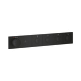Grohe Grohtherm Aqua Tiles Thermostat 4 Valves