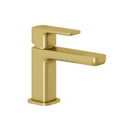 Kludi Rak Tetra XL Basin Mixer Matt