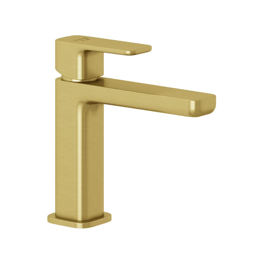 Kludi Rak Renon Basin Mixer 110 Matt