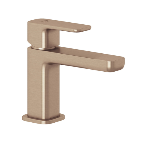 Kludi Rak Tetra XL Basin Mixer Matt