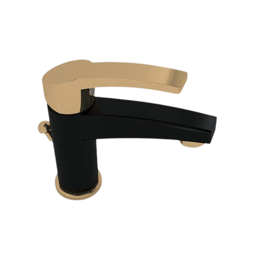 Sarrdesign Amazon Basin Mixer x Gold