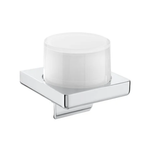 Roca Tempo Soap Dispenser Chrome