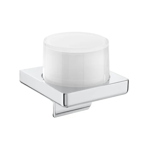 Roca Tempo Soap Dispenser Chrome