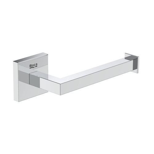 Roca Hotels Toilet Roll Holder Chrome