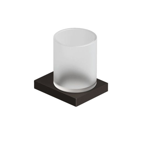 Kludi Rak Soap Dish Matt Bronze