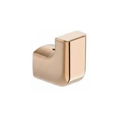 Roca Tempo Robe Hook Matt Gold