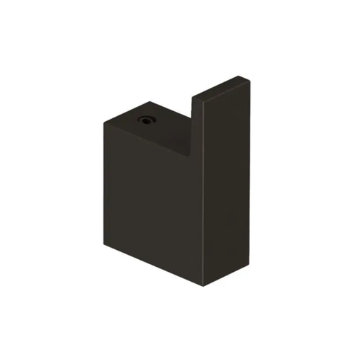 Kludi Rak Robe Hook Matt Metallic