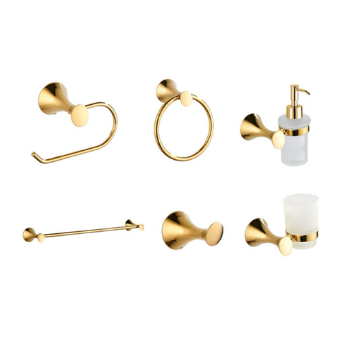 Bathroom Accessories Set 1600 infinity