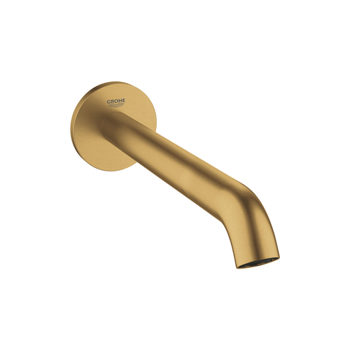 Grohe Essence Bath Spout 22.1cm Matt
