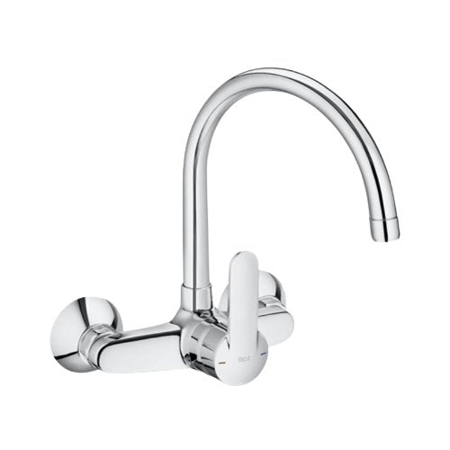 Kitchen Mixer Victoria Chrome Roca