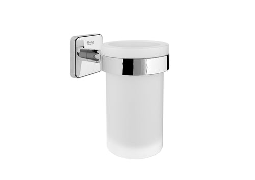 Roca Victoria Tumbler Holder Chrome
