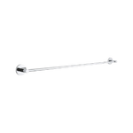Grohe Essentials Towel Holder Cosmopolitan Chrome