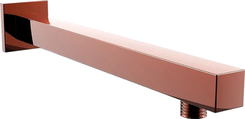 Gawad Shower Arm 35 cm Rose Gold
