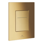 Grohe Arina Aqua Tiles Flush Plate Gold