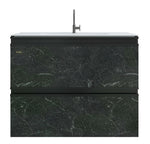 Beroia Furniture Unit with Washbasin 60×46 cm Lotus