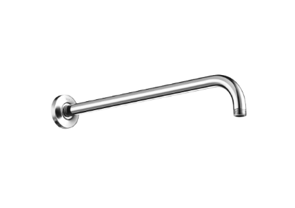 Roca Shower Arm 41cm Chrome