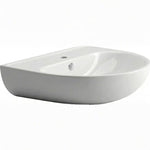سانيبيور Vega Wash Basin 60 cm – White