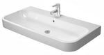 Duravit Happy D.2 Furniture Washbasin with Overflow & Tap Hole