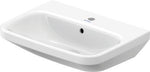Duravit DuraStyle Washbasin with Overflow & Tap Hole