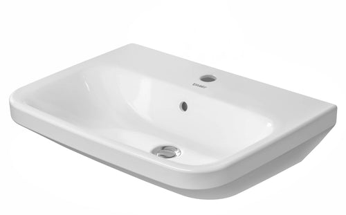 Duravit DuraStyle Washbasin with Overflow & Tap Hole