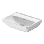 Duravit D-Neo Washbasin with Overflow & Tap Hole