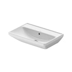 Duravit D-Neo Washbasin with Overflow & Tap Hole