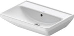 Duravit D-Neo Washbasin with Overflow & Tap Hole