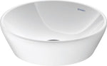Duravit D-Neo Washbowl without Overflow