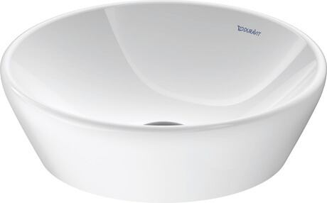 Duravit D-Neo Washbowl without Overflow