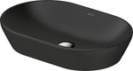 Duravit D-Neo Washbowl without Overflow