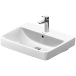 Duravit No.1 Washbasin with Overflow & Tap Hole