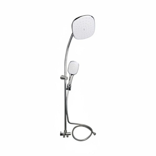 Gawad Tema Shower Set Chrome