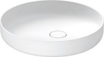 Duravit Vitrium Washbowl without Tap Hole