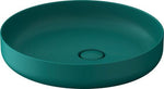 Duravit Vitrium Washbowl without Tap Hole