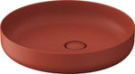Duravit Vitrium Washbowl without Tap Hole