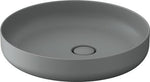 Duravit Vitrium Washbowl without Tap Hole