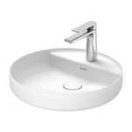 Duravit Vitrium Washbowl with Tap Hole