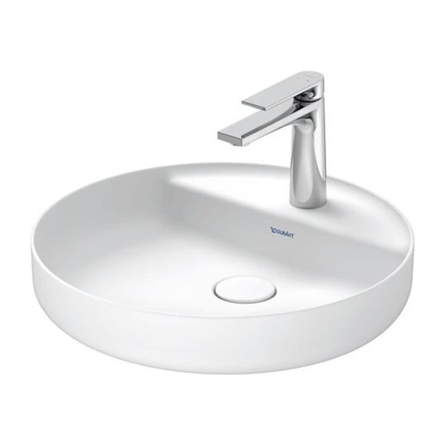 Duravit Vitrium Washbowl with Tap Hole
