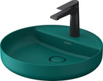 Duravit Vitrium Washbowl with Tap Hole