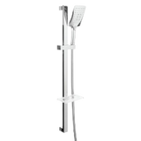 Sarrdesign Solina Shower Rail Chrome