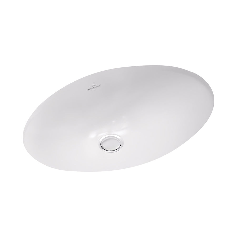 Villeroy & Boch Onovo Under Counter Bathroom Basin 53.5x38.5 cm