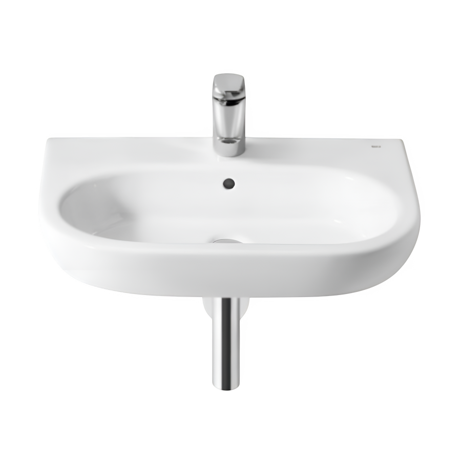 Roca Meridian Wash Basin 65x46 cm